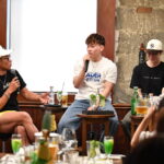 【6/13】レバンガ北海道×小樽バイン・コラボイベント「道産子3選手と楽しむ！ファンミーティング in 小樽バイン2026」開催！