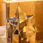 小樽バインが「ベストオブパーフェクトクラシック」を受賞しました！