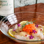 【12/11～】小樽バイン×北海道ワイン共同企画「上質なワインと料理が引き立て合う、3品の極上マリアージュ」を開始します