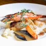 【2/1～28】2026しりべしコトリアードフェア開催！ 小樽バインも「しりべしコトリアード」の提供を期間限定で行います