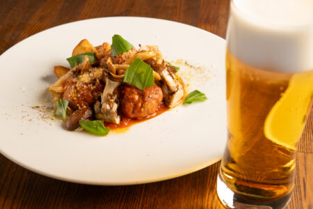 【2/16～3/31】FM NORTH WAVE主催キャンペーンに小樽バインも参加します！