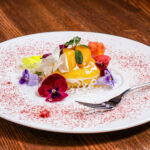 【3/1～3/31】「国際女性デー」にあわせ限定スイーツが登場！