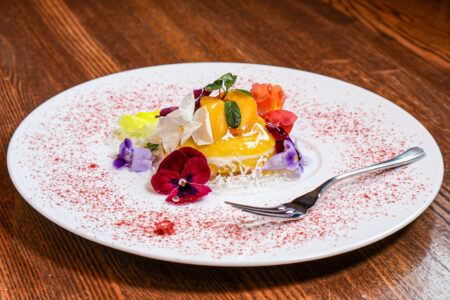 【3/1～3/31】「国際女性デー」にあわせ限定スイーツが登場！