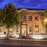 「小樽バインは、今年30周年を迎えます！！」