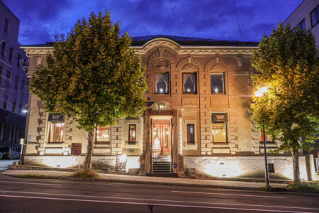 「小樽バインは、今年30周年を迎えます！！」