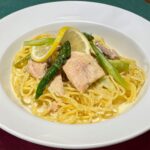 【4/1～5/31】小樽バイン本店/春のおすすめメニュー登場