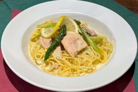 【4/1～5/31】小樽バイン本店/春のおすすめメニュー登場