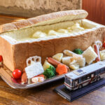 【小樽バイン本店】バインフォンデュの超・豪華版 「肉Premium」と「海鮮Premium」、「中央バスフォンデュ」が限定登場【11/1～30】